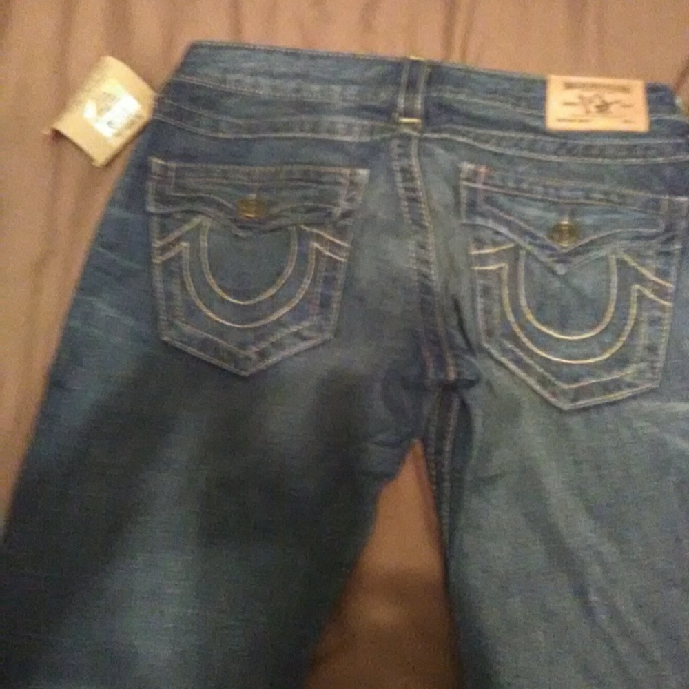 PCM Duster Billy Vintage women's jeans